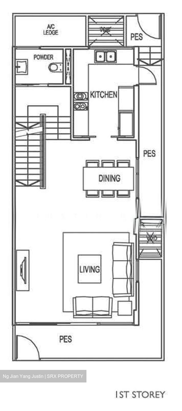 Estrivillas (D10), Semi-Detached #612595921